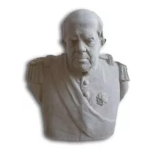 Busto Sarmiento Varios Modelos Próceres Argentinos