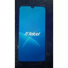 Celular LG Q60 Usado En Buenas Condiciones 