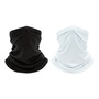 2 Pack Balaclava Full: Pasamontaas, Mscara, Bandana, Sol