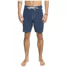 Traje De Baño Quiksilver Hombre Azul Slab Isl Eqybs03931kta6