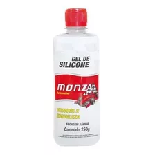 Gel Silicone Monza 250ml