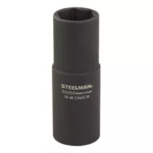 Steelman 3/4-inch X 13/16-inch Flip De Vaso De Impacto