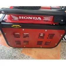 Generador Honda