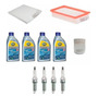 Kit Filtros Aceite Aire Cabina Para Kia Sportage 2.0l 2021