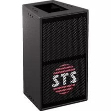 Bafle Pasivo Sts Cantata Woofer 12 Dv 1 - 700w