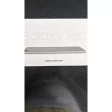 Tablet Samsung Galaxy Tab A7 Lite 8.7 Caja Sellada