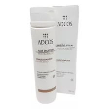 Hair Solution Condicionador Nutri Ativo 300ml Adcos