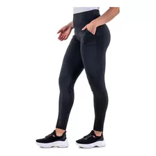 Calça Legging Montaria Zero Transparência Para O Dia A Dia