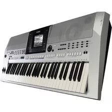 Manual De Serviço Técnico Teclado Yamaha Psr - S900