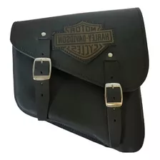 Alforge Lateral De Balança Harley Davidson Sportster 883 Top