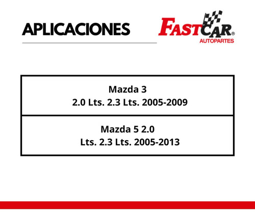 2 Amortiguadores Traseros Mazda 3 2.0l 2.3l 2005- 2009 Boge Foto 4