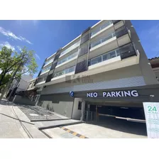 Venta Monoambiente Con Renta En Pocitos Nuevo, Montevideo