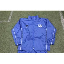 Sudadera Millonarios Talla 12 Niño 