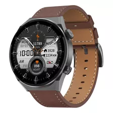 Smartwatch Dt3 Pro Max Reloj Inteligente Bluetooth Llamada B