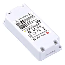 Fuente De Poder 12v 12w 1a Transformador Switching 220v Interiores Pack X10 Unidades Energy Supply