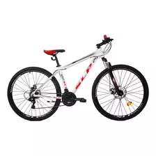 Bicicleta Mountain Bike Slp 25 R29 21v Shimano F.disc Susp.