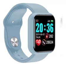 Reloj Inteligente Deportivo Y68 Smartwatch Bluetooth