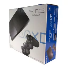 Ps2 Playstation 2 Matrix + Juegos Memoria 32gb Jugá X Usb