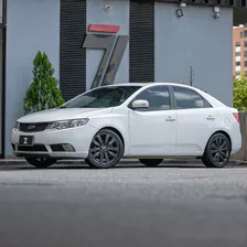 Kia Cerato Forte 2.0