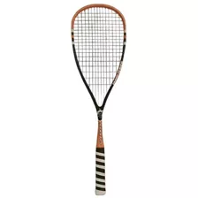 Raqueta Black Knight Squash Stratos Fire