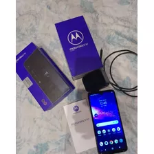 Motorola One