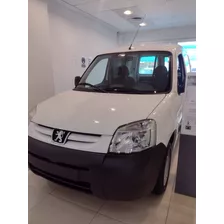 Peugeot Partner, Entrega Inmediata, Tomamos Usados 3-