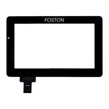 Tela Touch Tablet Foston Fs M787s 7 Polegadas