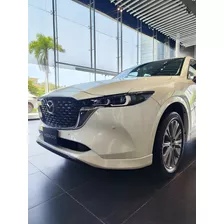 Mazda Cx5 Grand Touring 2.5 4x2