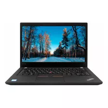 Laptop Lenovo Thinkpad T490 20n3-s37600 512 G 8 G Ram