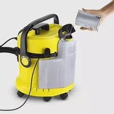 Aspiradora Lava Tapiz Se 4001 Karcher- Asvetec