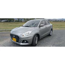 Suzuki Swift Dzire Tam 2023 - Automático