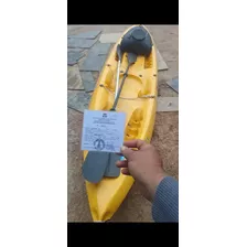 Kayak Para Dos Personas