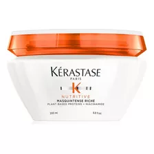 Nutritive Masquintense Riche Máscara 200ml | Kérastase