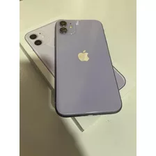 Celular iPhone 11