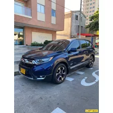 Honda Cr V 1.5t 5dr Awd 2019