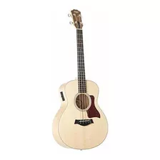 Taylor Guitars Gs Mini-e Maple Bajo Eléctrico-acústico