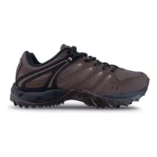 Zapatilla Outdoor Trekking Hombre Olympikus Traction 321