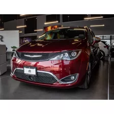 Chrysler Pacifica Limited Platinum 2019