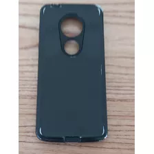 Funda Moto G6 Play