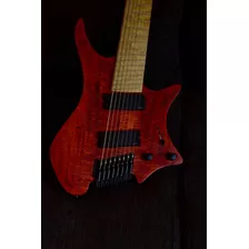 Strandberg Boden 8