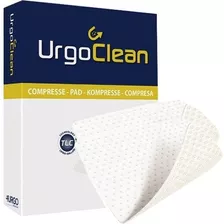 Curativo Urgoclean 10 X 10 Cm Curatec 01 Unidade