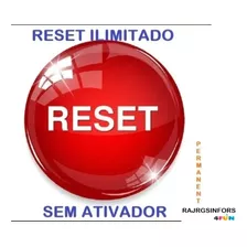 Reset G6010 Canon Almofadas Ilimitado Erro 5b00