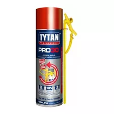 Espuma Expansiva Tytan Pro30 (frasco 500ml/480g) - Selena