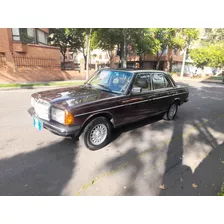 Mercedes Benz 200 Antiguo - Clásico 