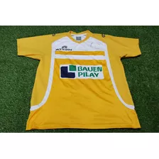 Camiseta Athix Referí De Rugby 