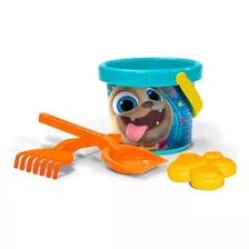 Set Playa Puppy Dog Pals