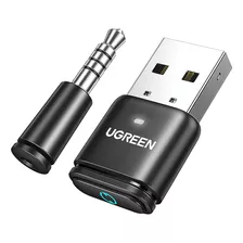 Transmisor De Audio Usb Ugreen, Adaptador Bluetooth 5.3 Para