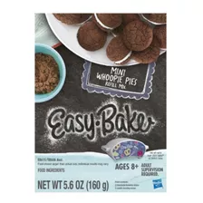 Harina Easy Bake Whoopie Pies Refil Mix Microhornito Xtrm P