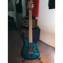 Guitarra Sterling Jp150 Music Man Petrucci