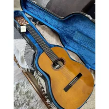 Violão Di Giorgio Tarrega 1987 Antigo Novo Vintage Luthier